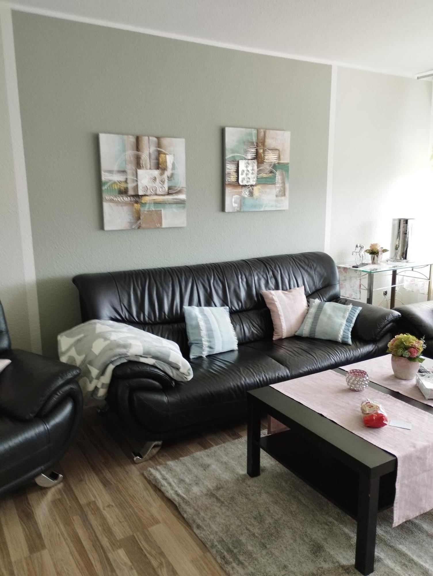 Ferienwohnung Marita リートベルク エクステリア 写真
