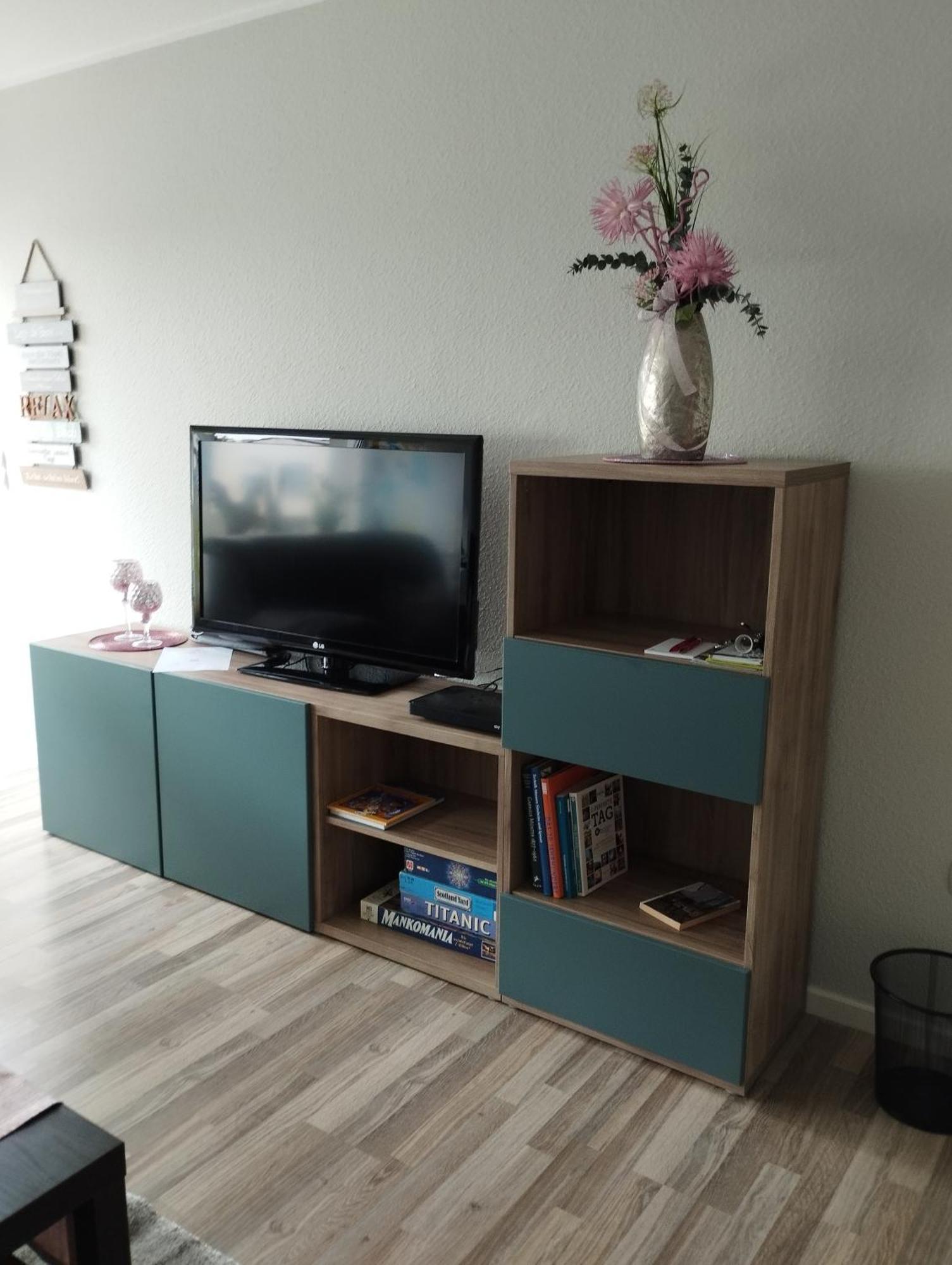 Ferienwohnung Marita リートベルク エクステリア 写真