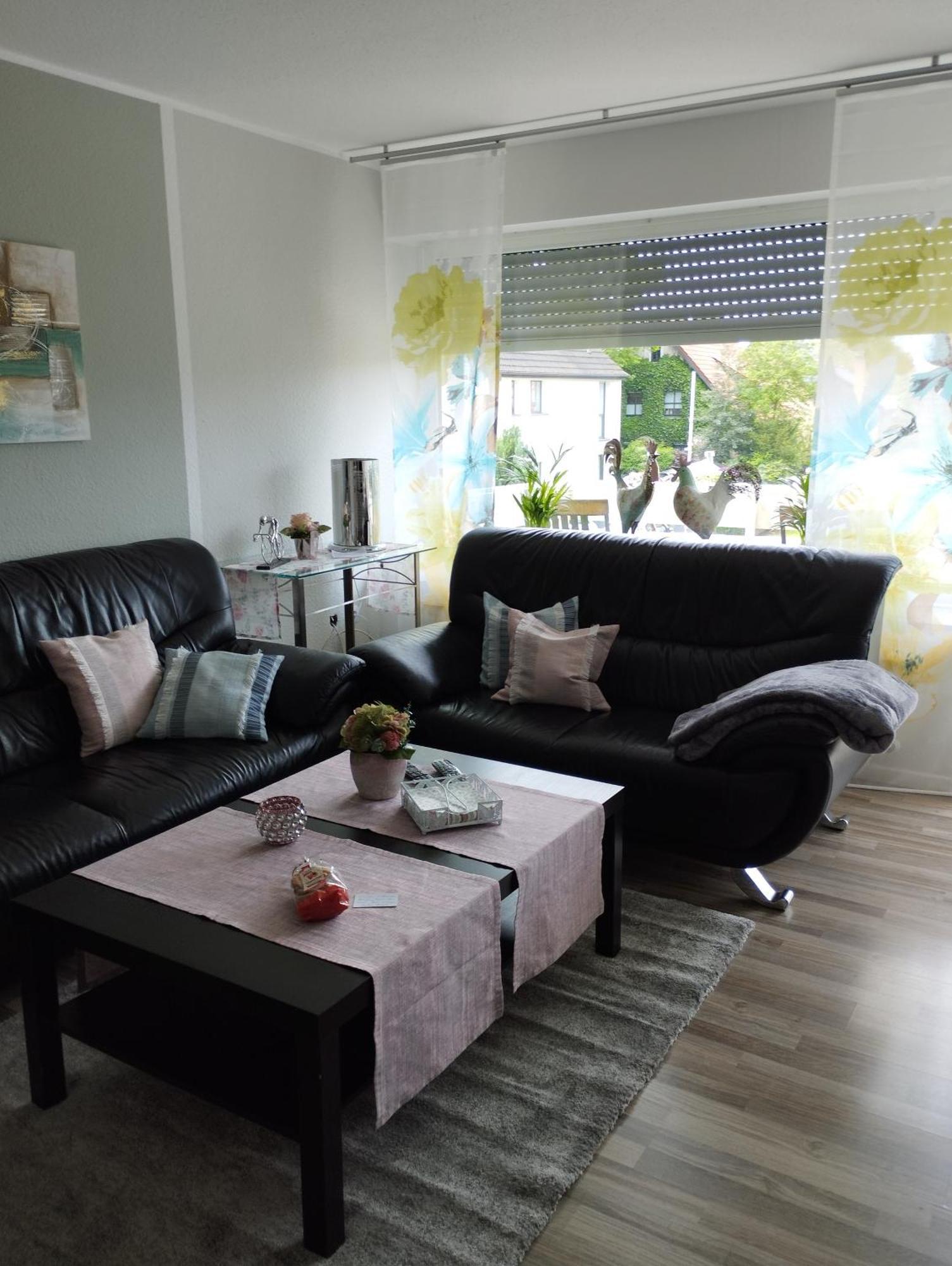 Ferienwohnung Marita リートベルク エクステリア 写真