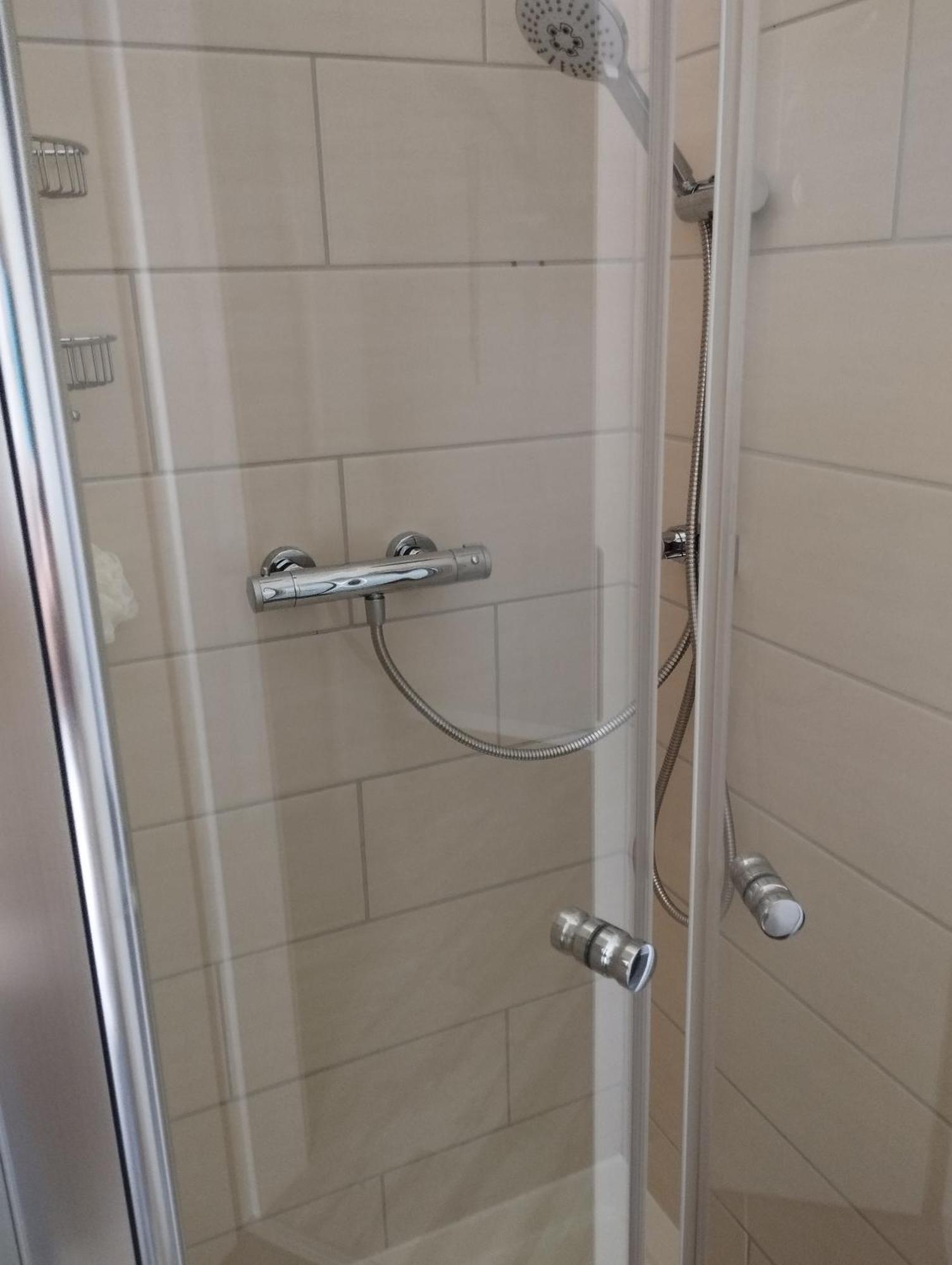 Ferienwohnung Marita リートベルク エクステリア 写真