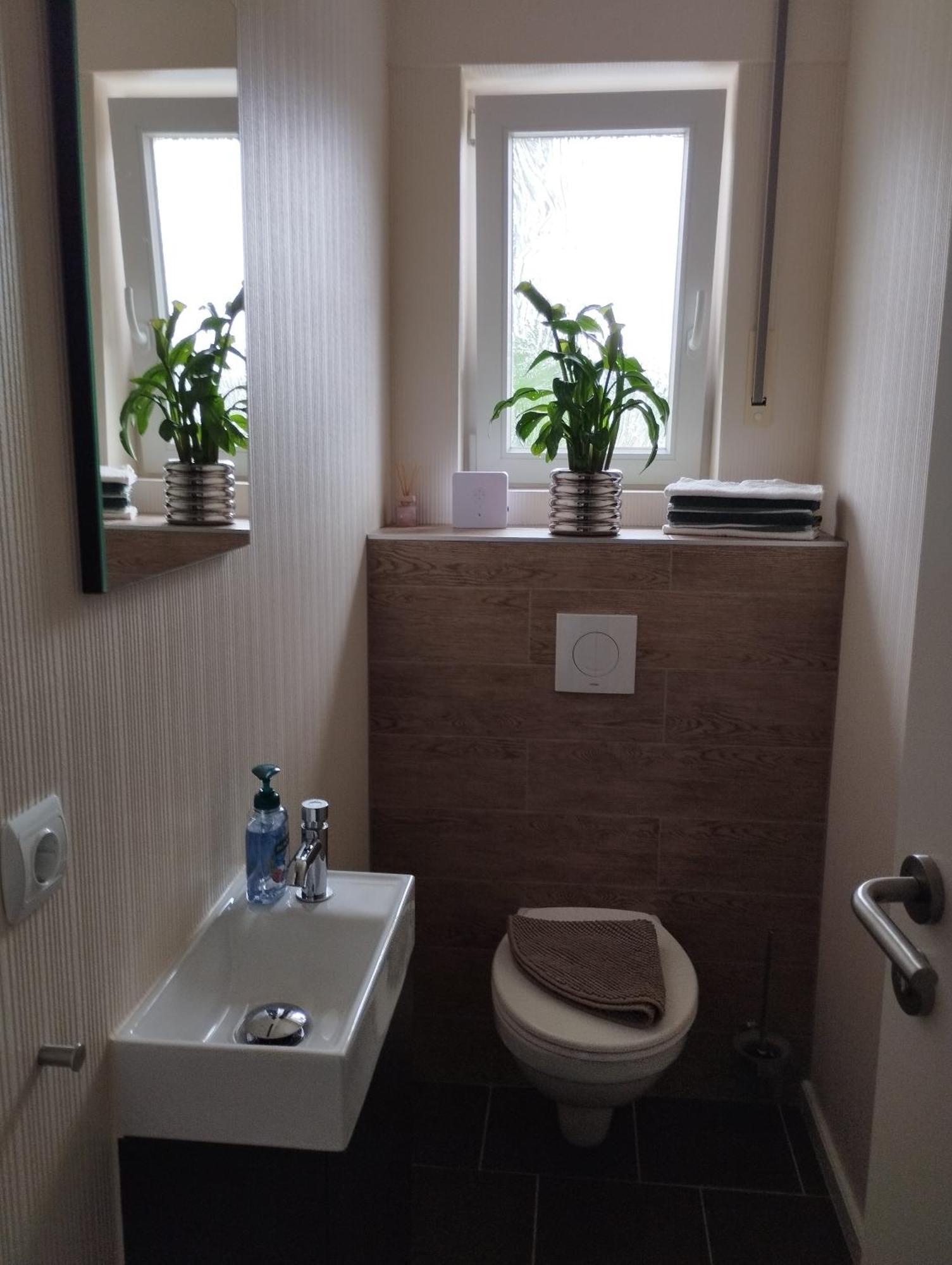 Ferienwohnung Marita リートベルク エクステリア 写真