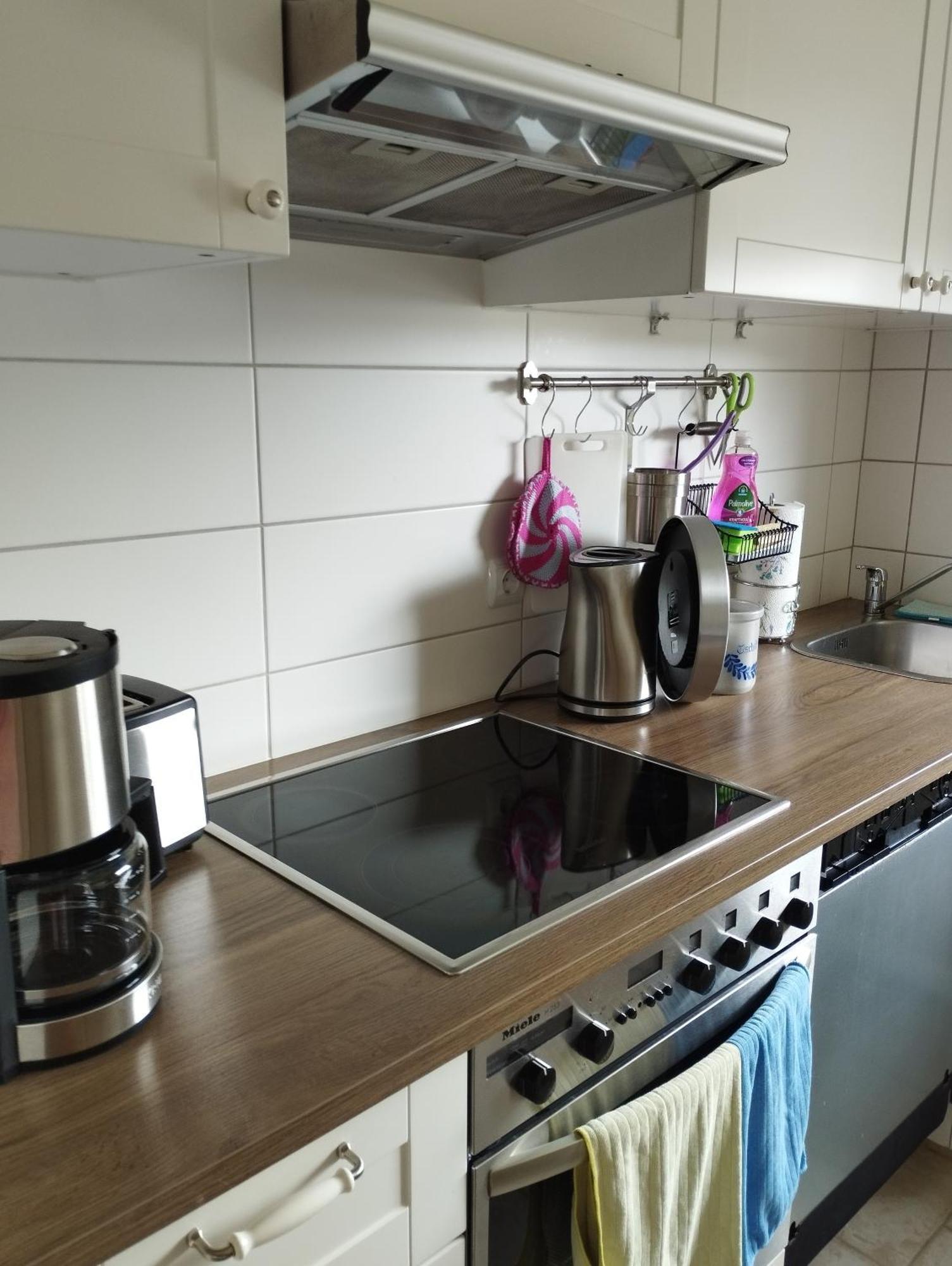 Ferienwohnung Marita リートベルク エクステリア 写真
