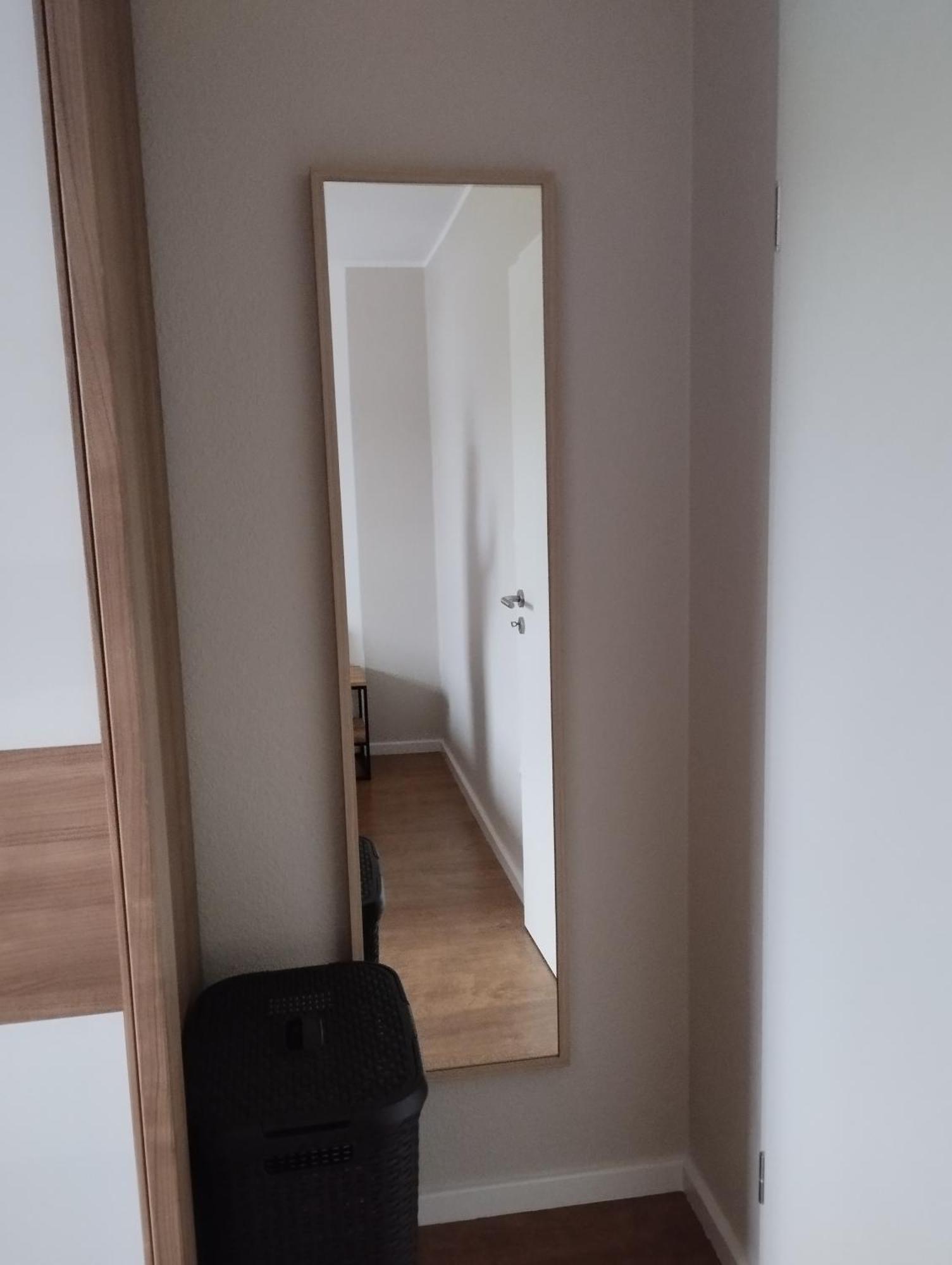 Ferienwohnung Marita リートベルク エクステリア 写真